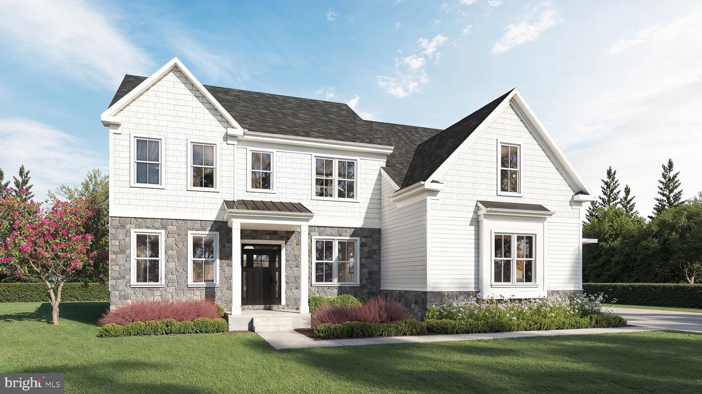 Property Photo:  4134 Jackson Drive  PA 19444 