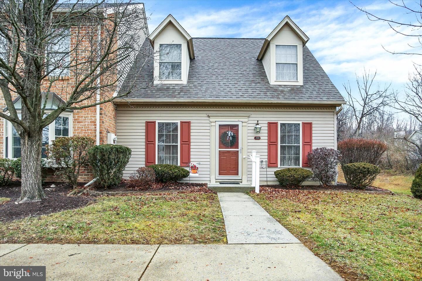 Property Photo:  322 Woodland View Court  PA 17110 