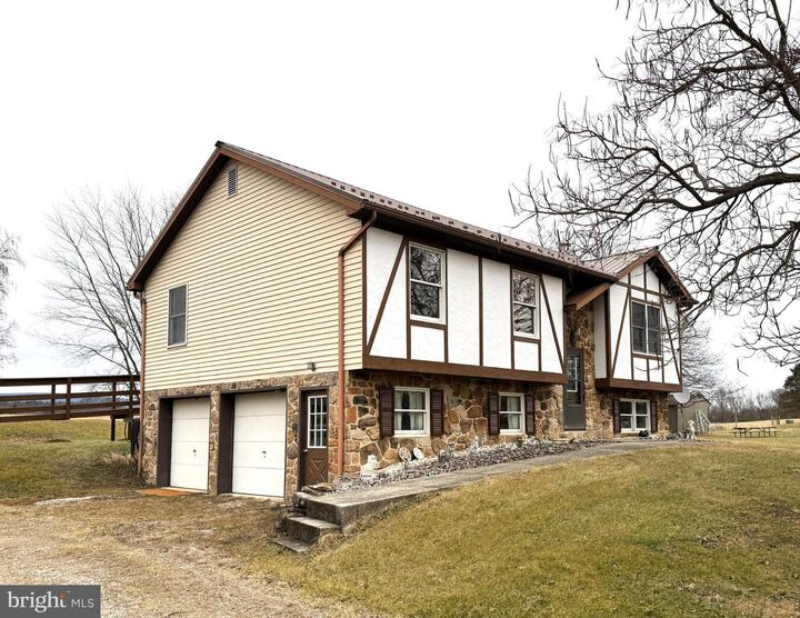 Property Photo:  29 Brandy Run Road  PA 17241 