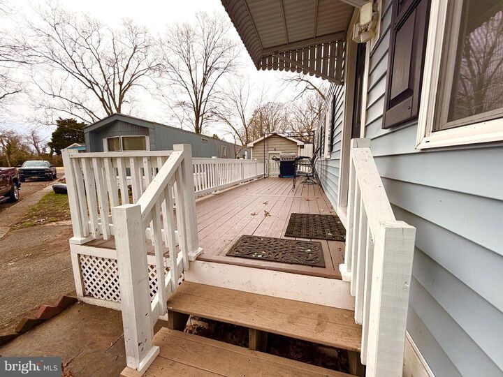 Property Photo:  228 Silver Street  MD 21804 