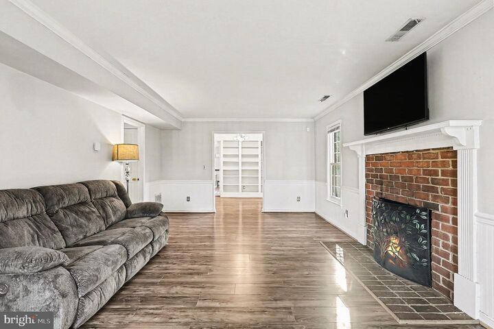 Property Photo: 5822 Jackson Road VA 22407