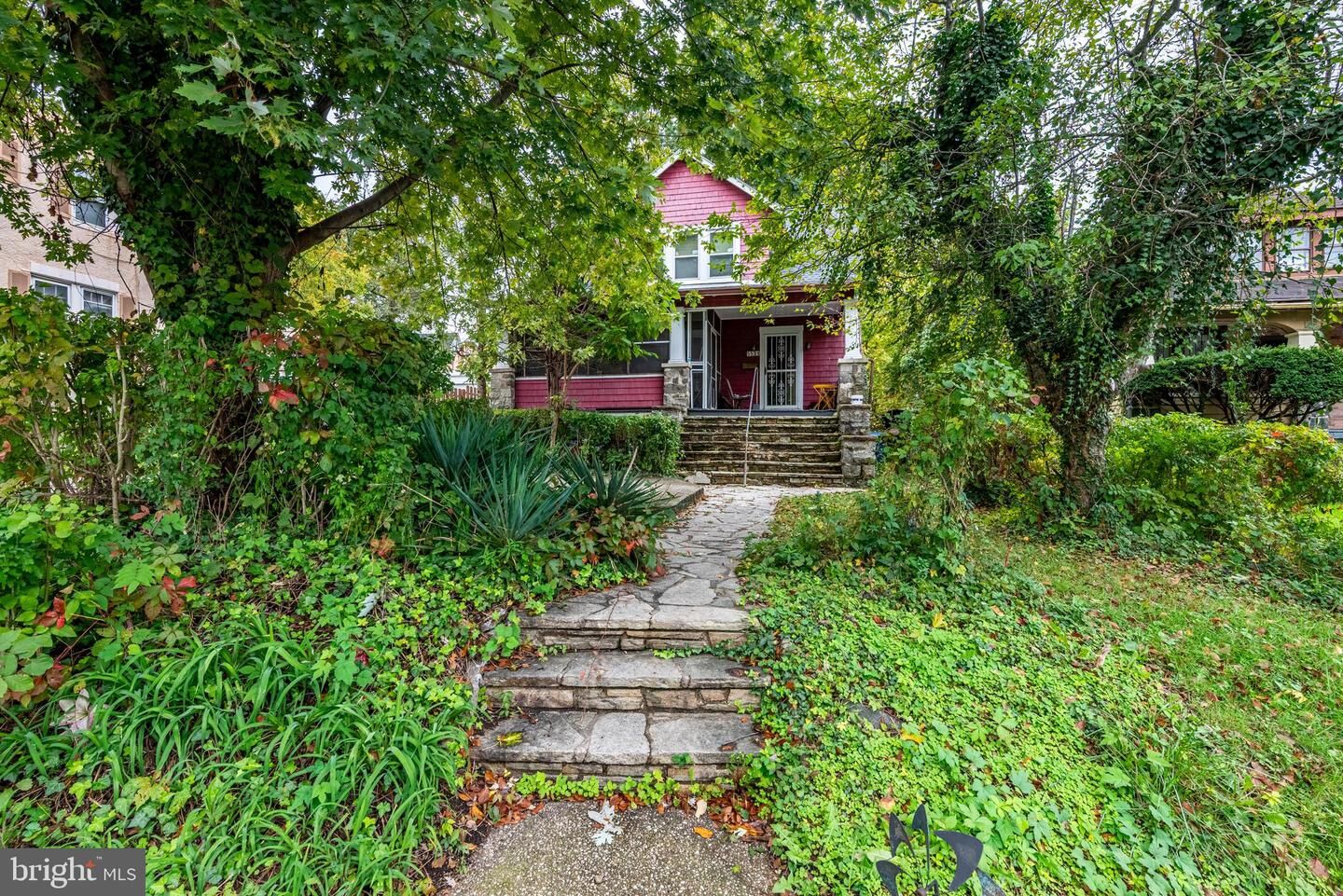 Property Photo:  5531 Gwynn Oak Avenue  MD 21207 