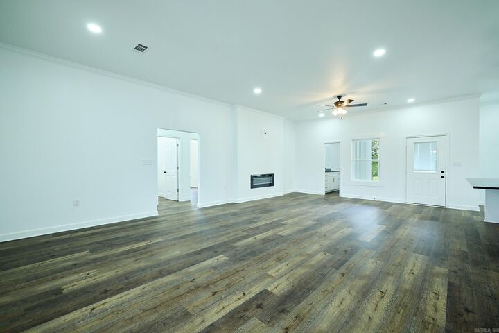 Property Photo:  4007 Creek Top  AR 72011 