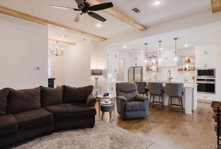 Property Photo:  13024 Avilla Hills Cove  AR 72002 