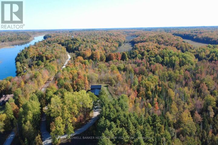 Property Photo:  999 Ennis Road  ON K0G 1A0 