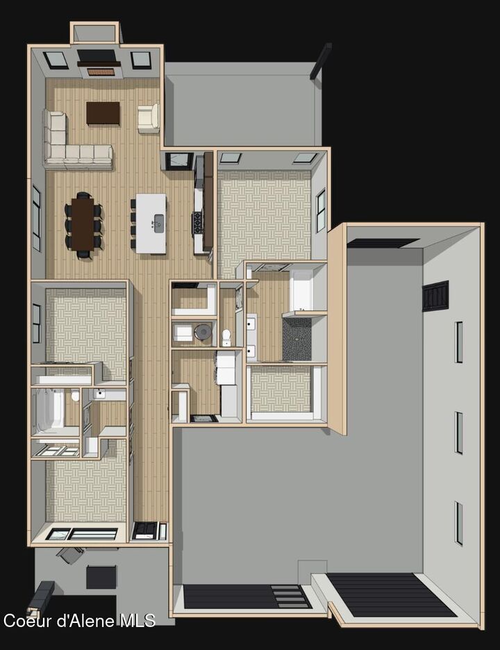 Property Photo:  11535 N Entwistle Way  ID 83858 