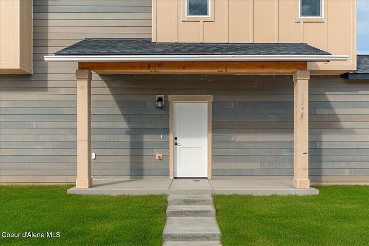 Property Photo:  1545 E Legion St  ID 83854 