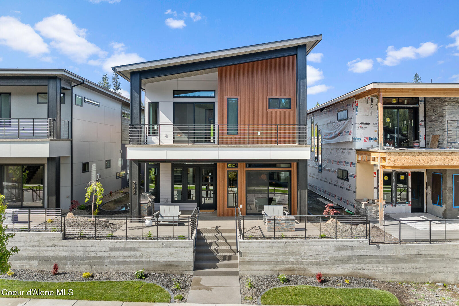 Property Photo:  2855 W Lumber Lane  ID 83814 