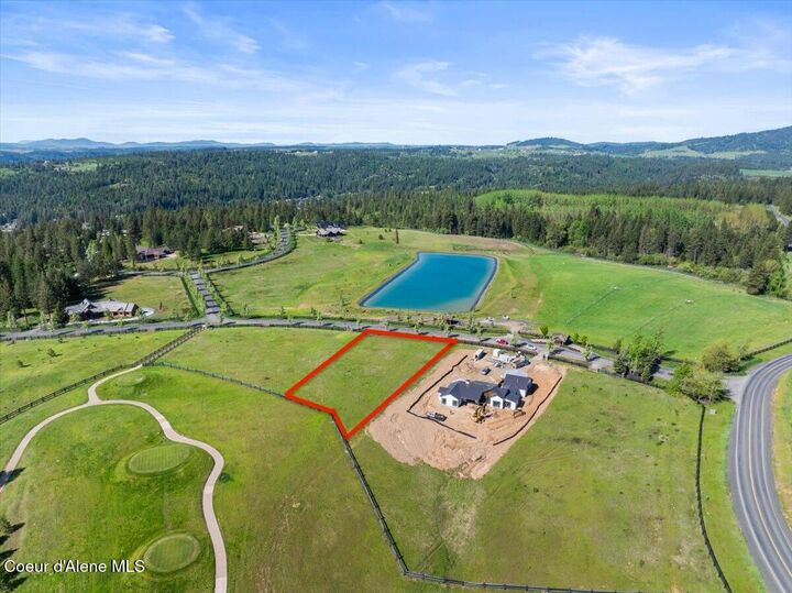 Property Photo:  17028 S Estrella Dr (307)  ID 83814 