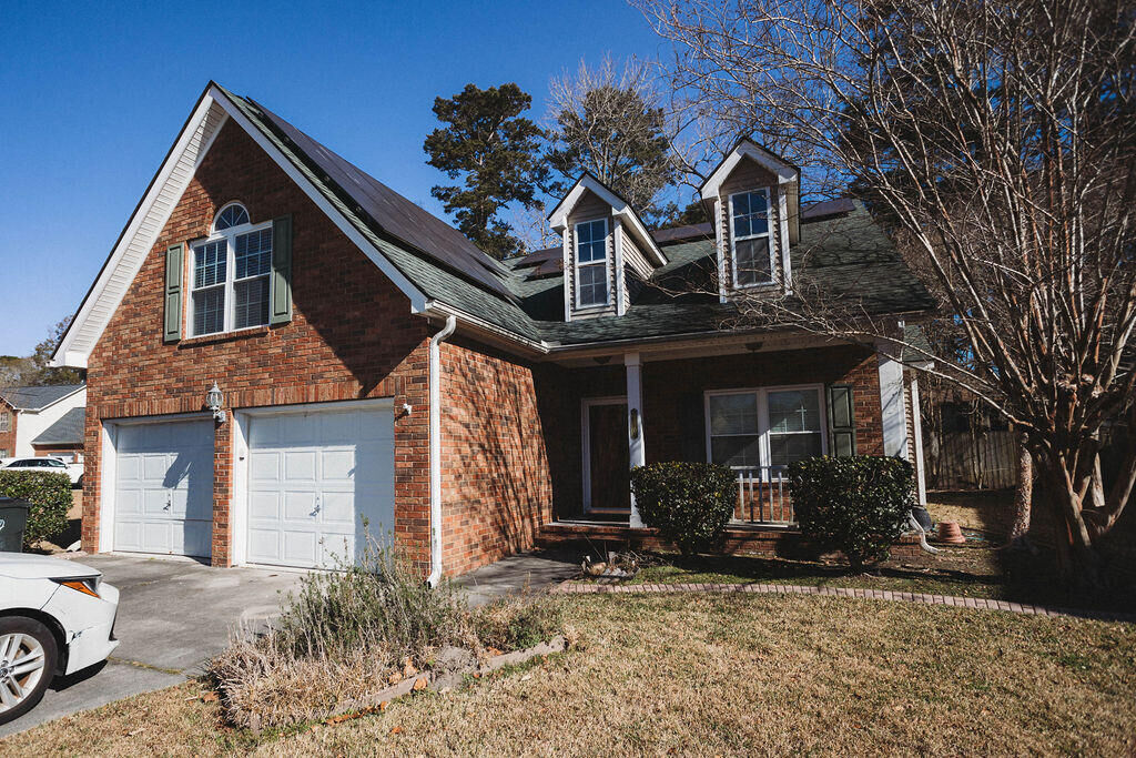 Property Photo:  110 Winslow Lane  SC 29485 