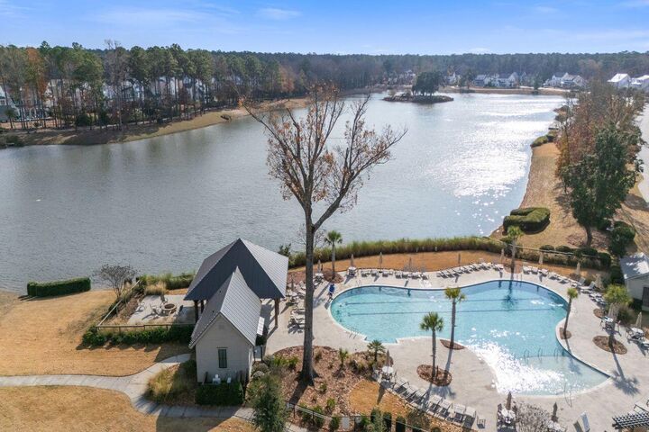 Property Photo:  1915 Bolden Drive  SC 29466 