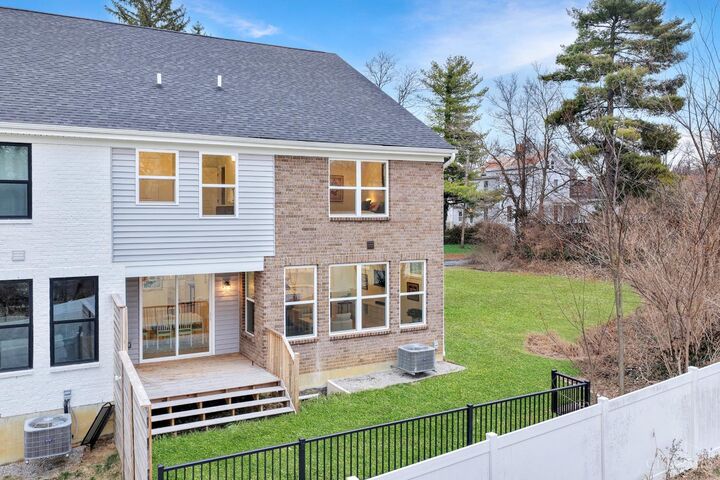 Property Photo:  1623 Dexter Avenue  OH 45206 