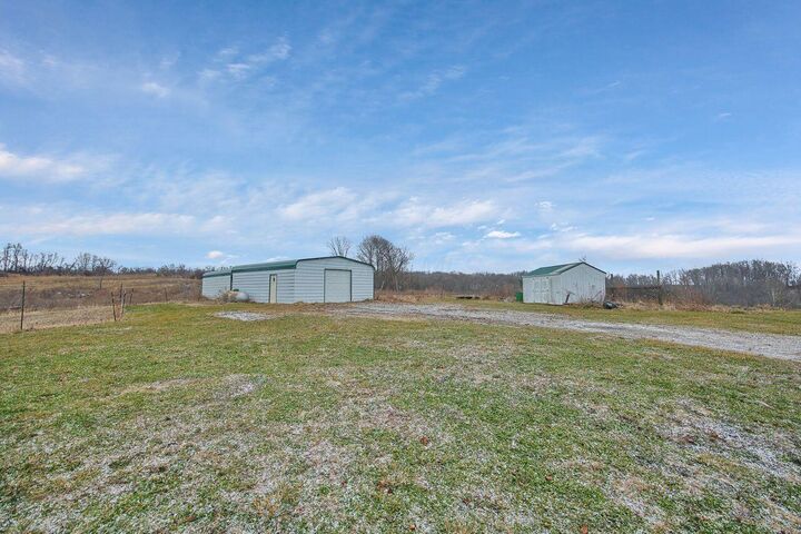 Property Photo:  12655 Laurel Hill Road  OH 43076 