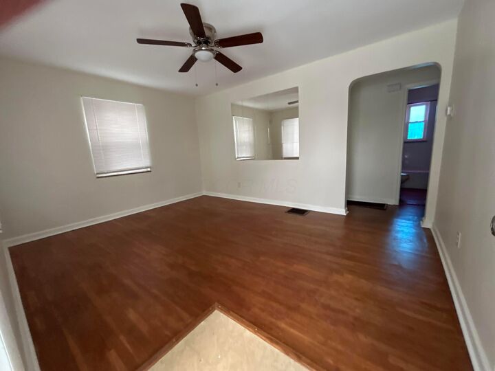 Property Photo: 676 Butler Avenue OH 43223