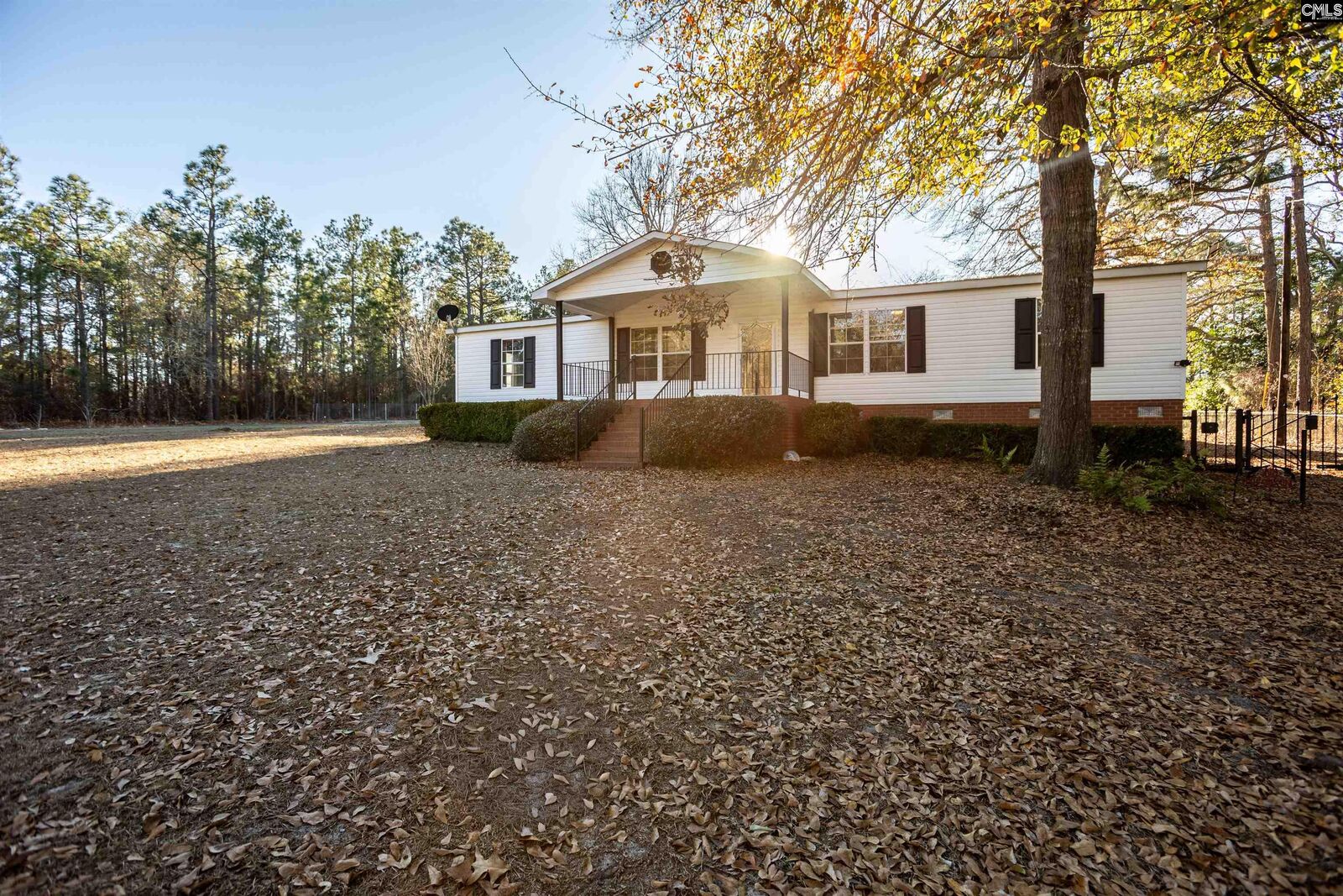 Property Photo:  362 Sease Hill  SC 29073 