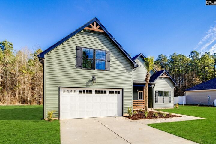 Property Photo:  50 Rambling  SC 29045 