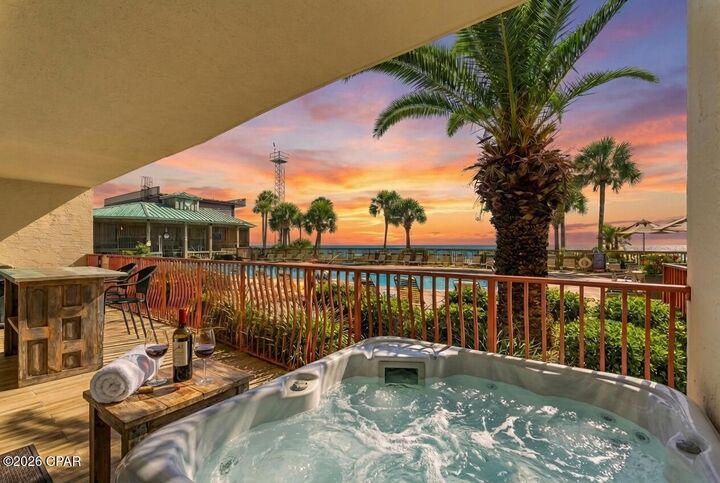 Property Photo:  7115 Thomas Drive 104  FL 32408 