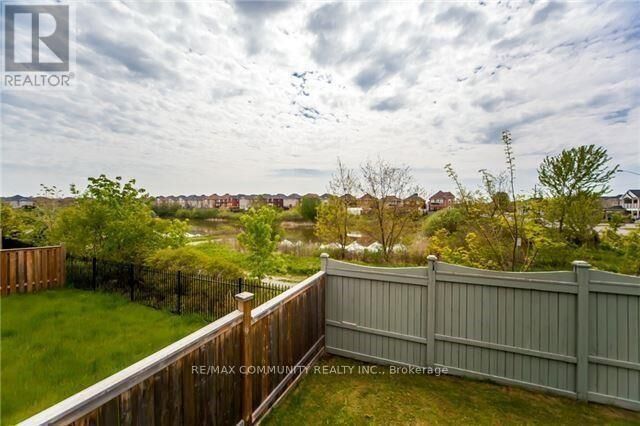 Property Photo: 1157 Ravenscroft Road Basmt ON L1T 0J1