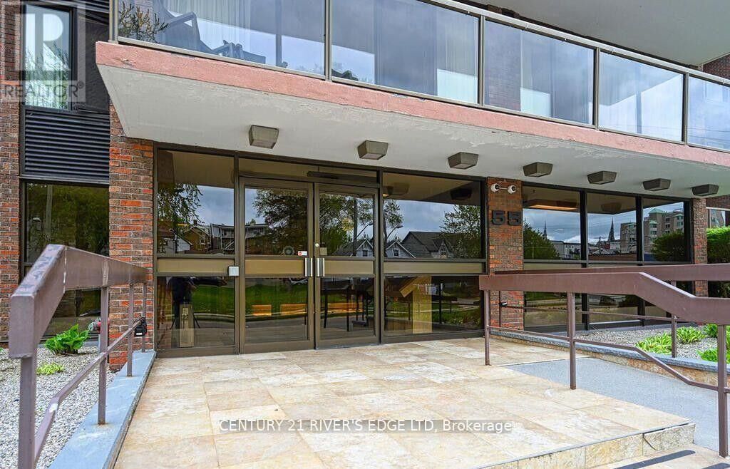 Photo de la propriété:  55 Water Street East 211  ON K6V 1A3 