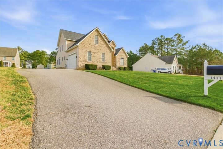 Property Photo:  14419 Beachmere Drive  VA 23831 