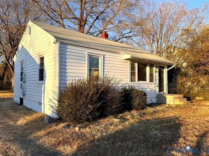 Property Photo: 1906 Brandonview Avenue VA 23231