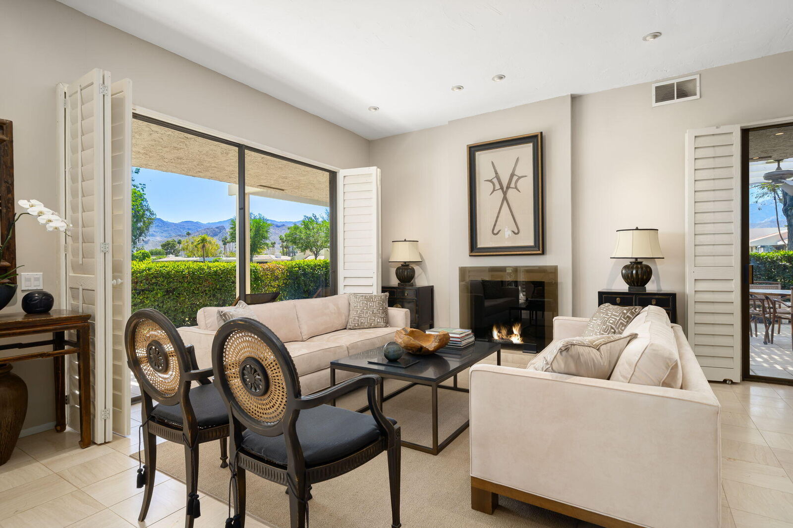 Property Photo:  26 Stanford Drive  CA 92270 