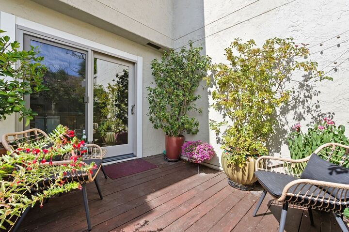 Property Photo:  1585 Moraga Way  CA 94556 