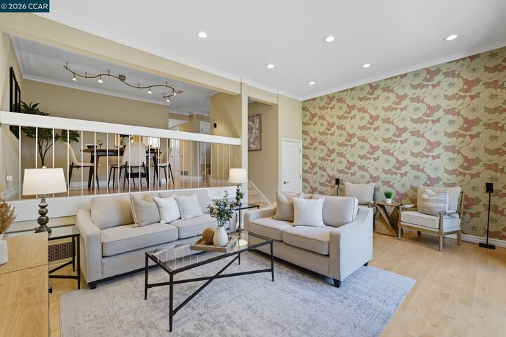 Property Photo: 1585 Moraga Way CA 94556