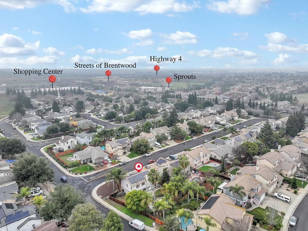 Property Photo: 1100 Alder Creek Way CA 94513