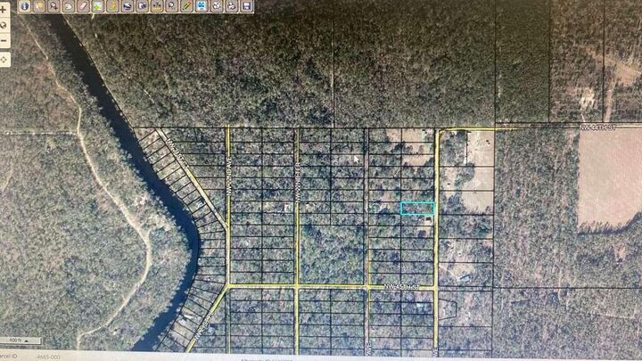 Property Photo:  0 Tangerine Street  FL 32433 