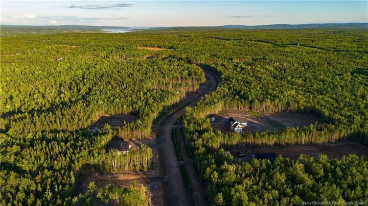 Property Photo: Lot 25-27 Maefield NB E1J 0E7