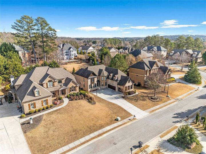 Property Photo: 585 Settles Brook Court GA 30024