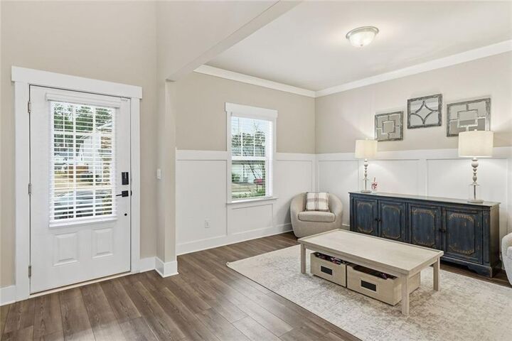 Property Photo:  700 Stately Drive  GA 30188 