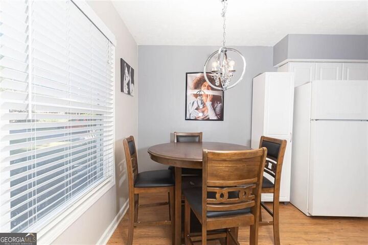 Property Photo:  1348 Surrey Lane SW  GA 30008 