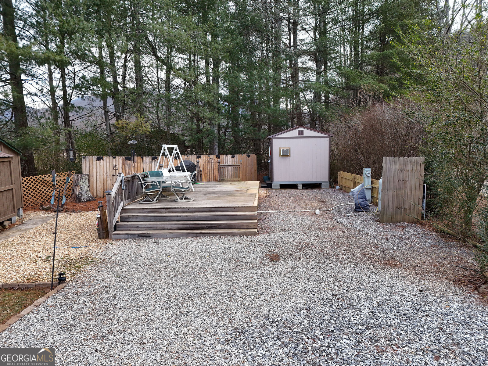 Property Photo: 496 Choestoe Valley Circle GA 30512