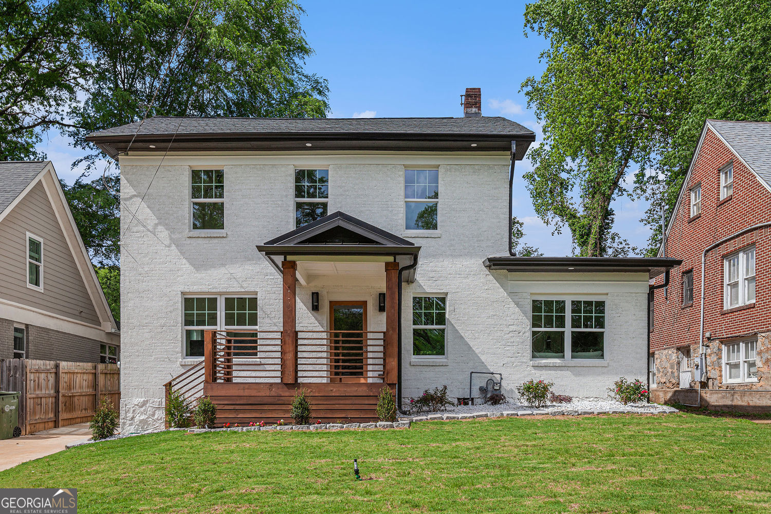 Property Photo:  1721 S Gordon Street SW  GA 30310 