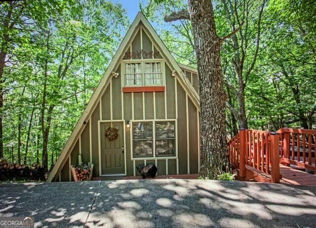 Property Photo:  608 Moss Patch Trail  GA 30143 