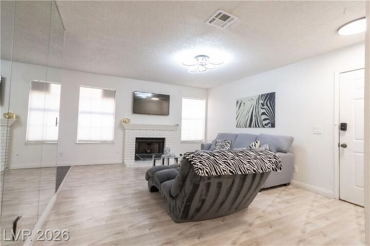 Property Photo:  5576 West Rochelle Avenue 43C  NV 89103 