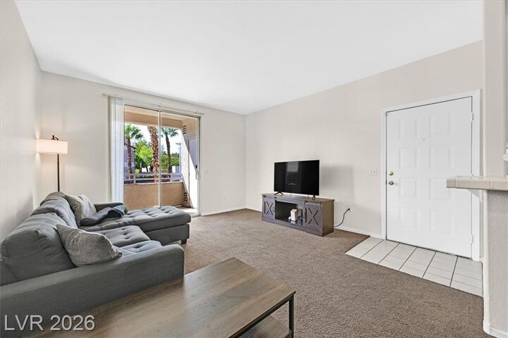 Property Photo: 75 North Valle Verde Drive 524 NV 89074