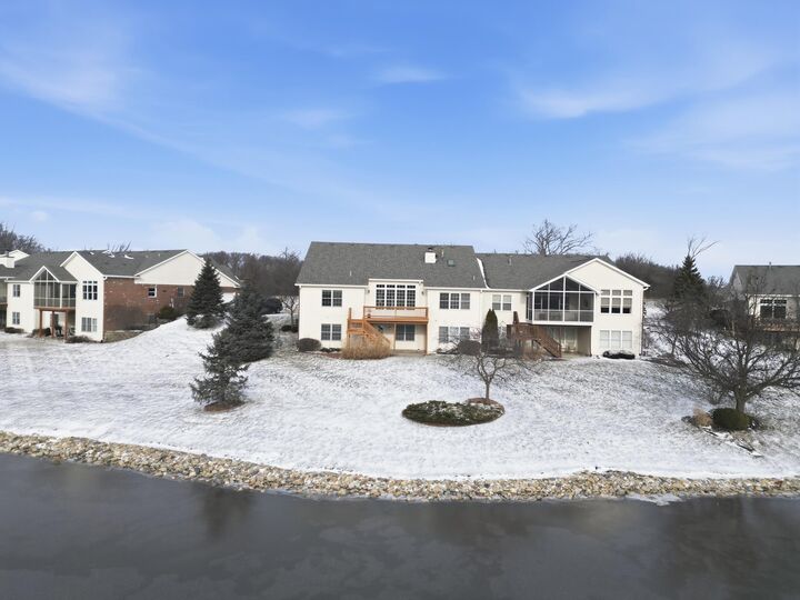 Property Photo: 964 Ryan Court IN 46307