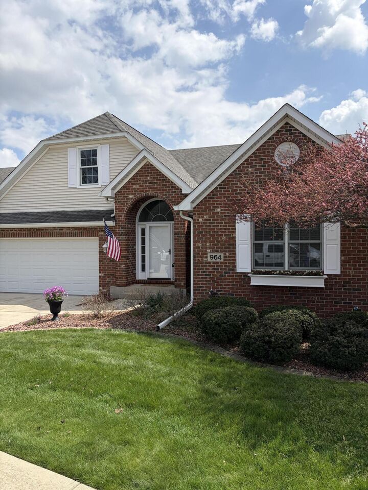 Property Photo:  964 Ryan Court  IN 46307 