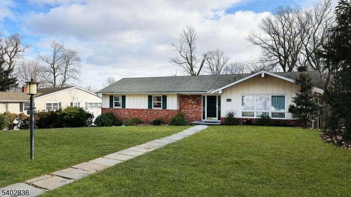 Property Photo:  1061 Prospect Ave  NJ 07092 