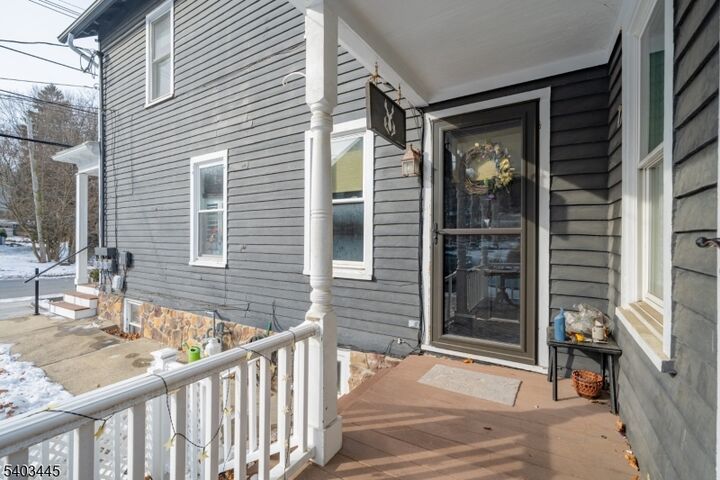 Property Photo:  44 Main St  NJ 07830 