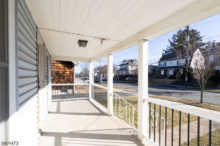 Property Photo: 316 W Gibbons St NJ 07036