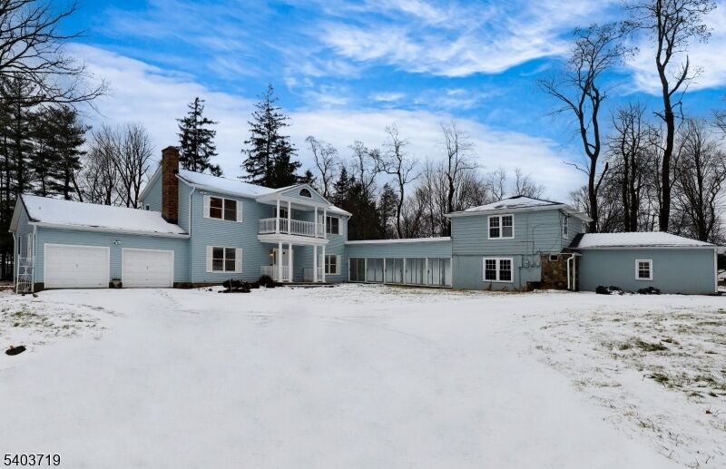 Property Photo:  376 Stanhope Rd  NJ 07871 