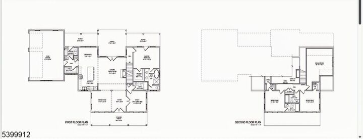 Property Photo:  3 Highland Meadows Road  NJ 08865 