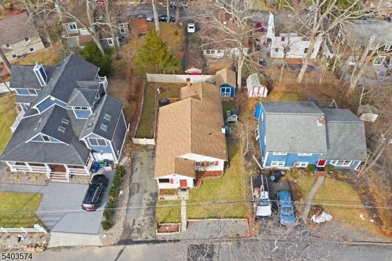 Property Photo:  64 Highland Trail  NJ 07834 