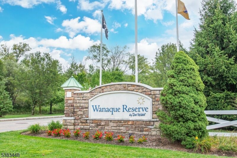 Property Photo:  1116 Warrens Way  NJ 07465 