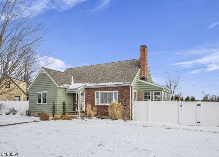 Property Photo:  298 Boulevard  NJ 07444 