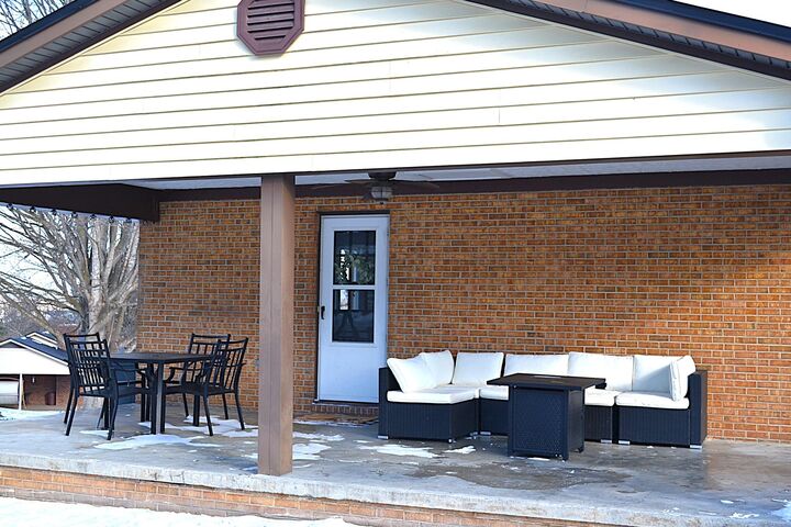 Property Photo: 149 Longview Estates Rd WV 24957